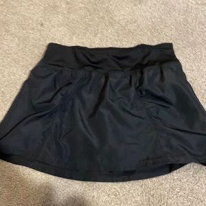 CHAMPION SKIRT